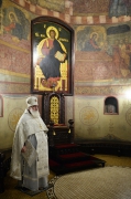Хиротония архимандрита Антония (Простихина) во епископа Сарапульского и Можгинского 06